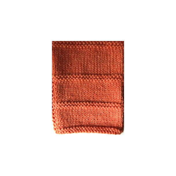 Shepherd's Worsted farge SKY BLUE